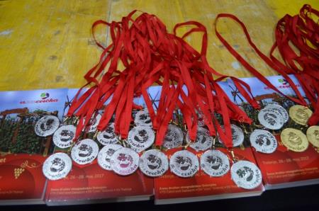 Škocjanska cvičkarija 7